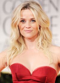 Životopis Reese Witherspoon 7