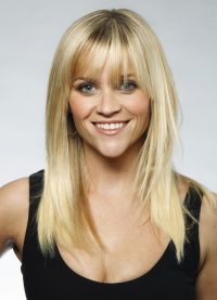 Životopis Reese Witherspoon 1