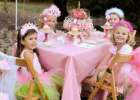 Princess Style Birthday1