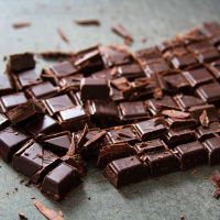 kako je grenka čokolada koristna