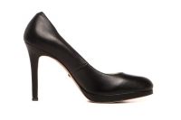 Černá klasická obuv 6