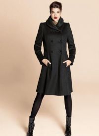 Черно палто 2