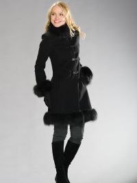 Черно палто 4