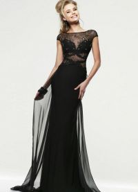 czarna sukienka na prom5