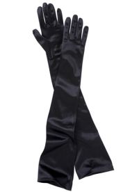 černé rukavice8
