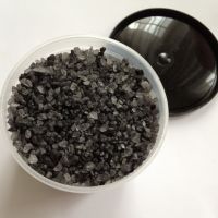 černé soli s příznivými vlastnostmi