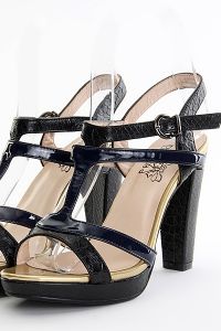 Crni sandale 6