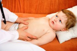 vesikoureteralni refluks u djece