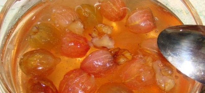 Jak vyrobit jahodové džemy na zimu