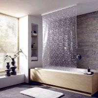 Завеса за душ