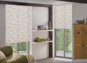 Blinds from wallpaper37