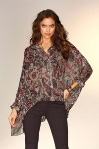 Тунишка блуза 3