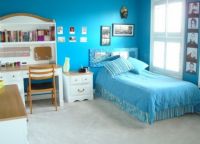modrá ložnice2