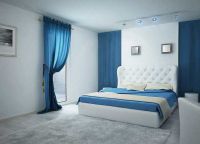 Плава спаваћа соба8
