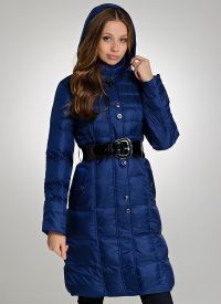 Modrý kabát 8