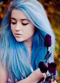 синя коса10