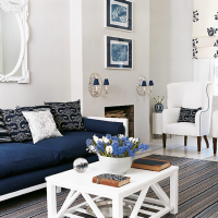 obývací pokoj v modrém 2