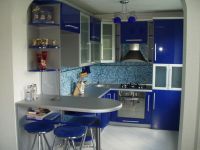 Modrá kuchyně2