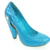Modri ​​čevlji 1