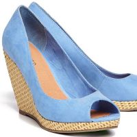 Modri ​​čevlji 3