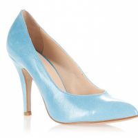 Modri ​​čevlji 4