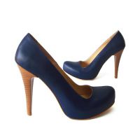 Modri ​​čevlji 6