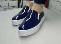 niebieskie slip-on shoes5