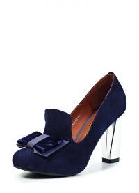 Сини сувенирни обувки 8