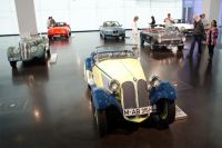 BMW Museum в Мюнхен1