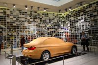 Muzeum BMW v Mnichově9