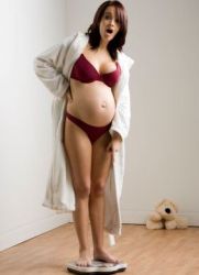 Индекс массы тела при беременности