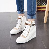 Sneakers boots6