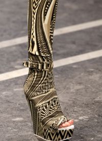 Čizme Givenchy 1