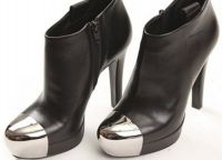 boty s kovovou ponožkou 5