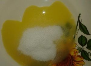 Боринова киселина от хлебарка рецепта с яйце2