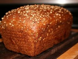 pieczenie chleba w automacie do pieczenia chleba