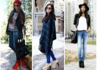 gleženj modni trendi 20169