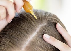 postopek botoxa za lase