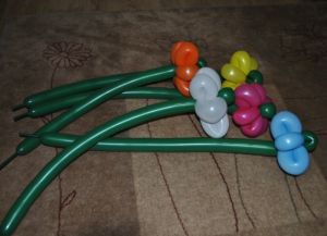 bukiet balonów24