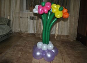 garść balonów32