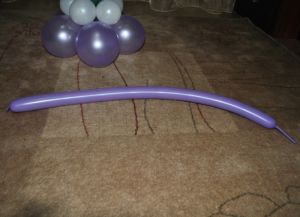 garść balonów33
