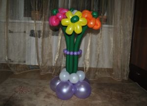 wiązka balloons35
