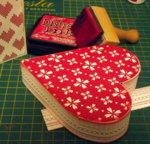 Do-it-yourself heart box6