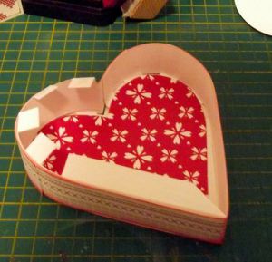 Do-it-yourself heart box7