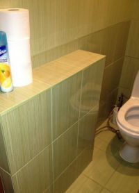 Okvir sušilice u WC-u6