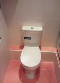 Гипсокартон в тоалетна