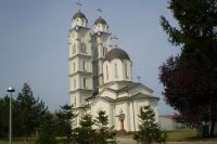 Церковь Св. Петке