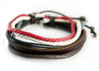 bransoletka ze sznurów1
