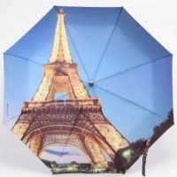 Značkové deštníky 1