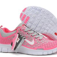 Nike 2 марка маратонки